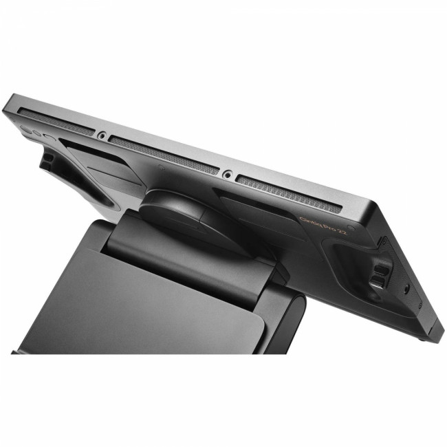 Интерактивный дисплей Wacom DTH227K0B-ST — для бизнеса и офиса Интерактивный дисплей Wacom DTH227K0B-ST — для бизнеса и офиса