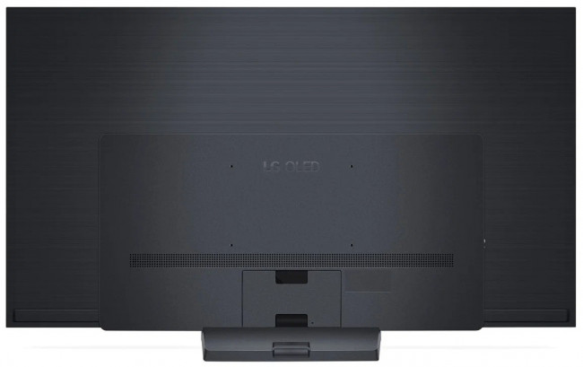 Телевизор 65" LG LG OLED65C24LA — для бизнеса и офиса Телевизор 65" LG LG OLED65C24LA — для бизнеса и офиса