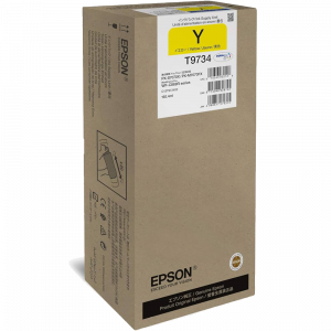 Картридж Epson C13T973400