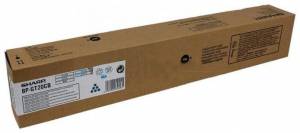 Тонер-картридж BPGT20CB для Sharp C-CUBE, 5К (O) бирюзовый