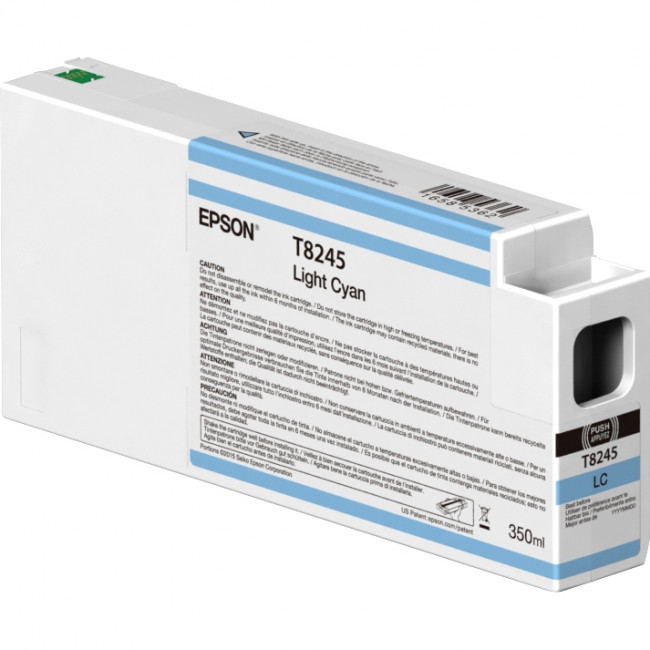 Картридж Epson C13T824500 — для бизнеса и офиса Картридж Epson C13T824500 — для бизнеса и офиса