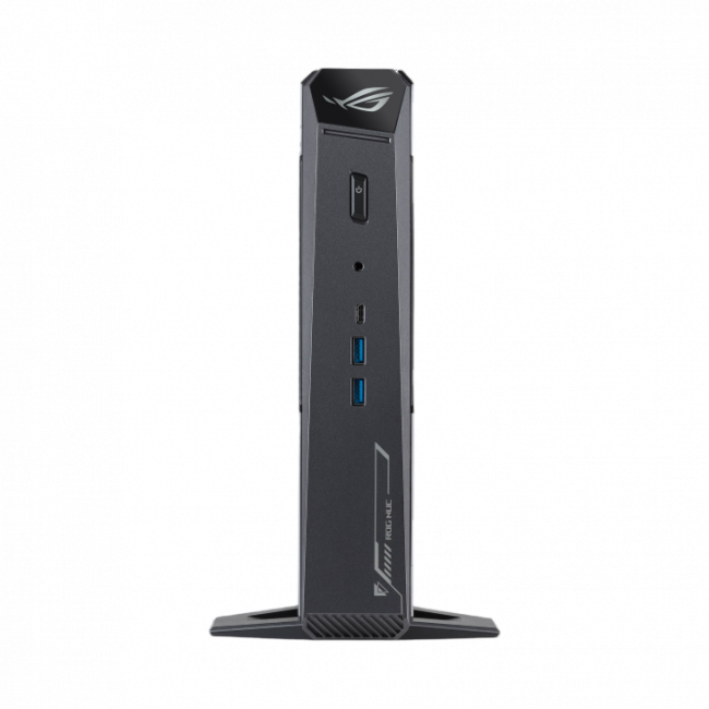 Платформа для ПК Nettop ASUS NUC15JNK 1B WOC/275HX/32/2TB1//R5080716/4/N/2/NAAR/EU/11A/N/0 (Ultra 9, 275HX, gaming) ASUS 90AS00I1-M00090 — для бизнеса и офиса