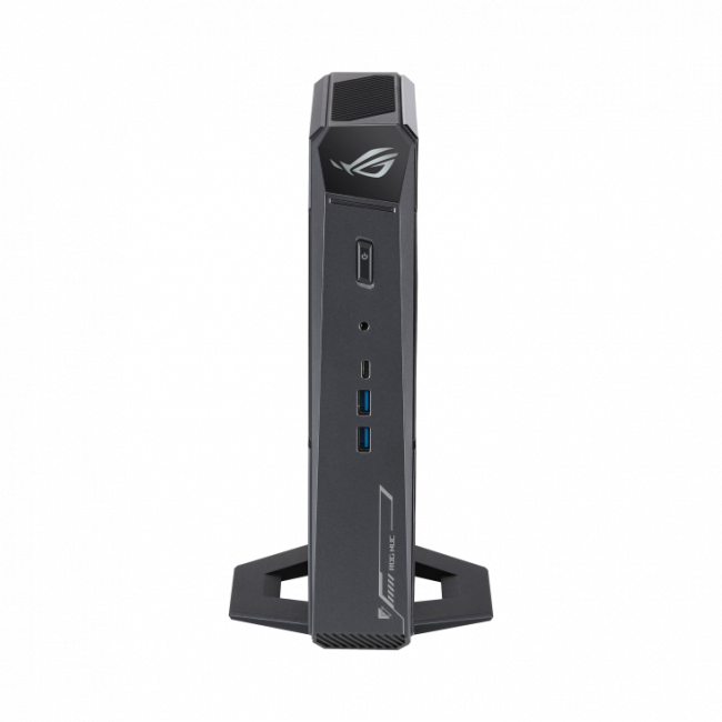 Платформа для ПК Nettop ASUS NUC15JNK 1B WOC/275HX/32/2TB1//R5080716/4/N/2/NAAR/EU/11A/N/0 (Ultra 9, 275HX, gaming) ASUS 90AS00I1-M00090 — для бизнеса и офиса