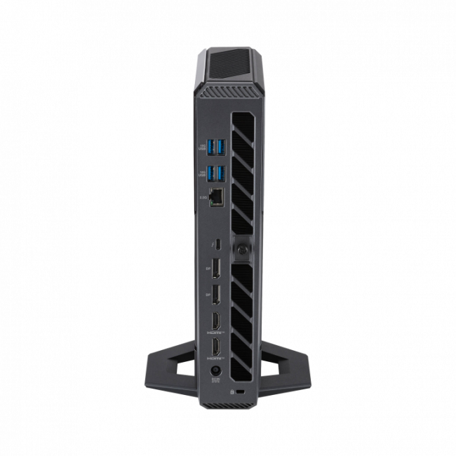 Платформа для ПК Nettop ASUS NUC15JNK 1B WOC/275HX/32/2TB1//R5080716/4/N/2/NAAR/EU/11A/N/0 (Ultra 9, 275HX, gaming) ASUS 90AS00I1-M00090 — для бизнеса и офиса