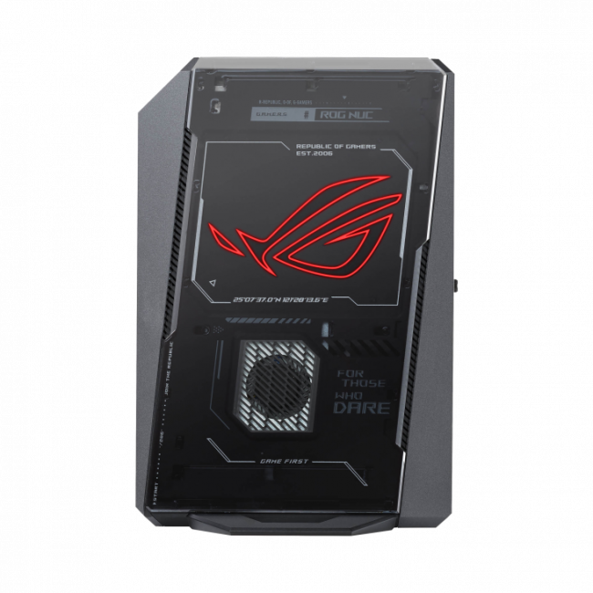 Платформа для ПК Nettop ASUS NUC15JNK 1B WOC/275HX/32/2TB1//R5080716/4/N/2/NAAR/EU/11A/N/0 (Ultra 9, 275HX, gaming) ASUS 90AS00I1-M00090 — для бизнеса и офиса