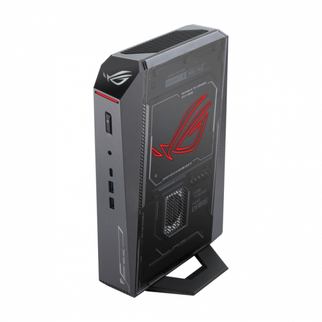 Платформа для ПК Nettop ASUS NUC15JNK 1B WOC/275HX/32/2TB1//R5080716/4/N/2/NAAR/EU/11A/N/0 (Ultra 9, 275HX, gaming) ASUS 90AS00I1-M00090 — для бизнеса и офиса