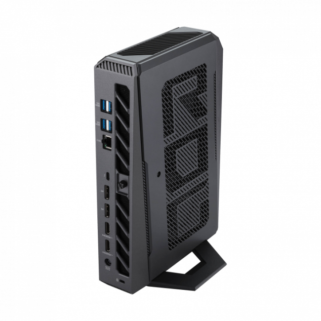 Платформа для ПК Nettop ASUS NUC15JNK 1B WOC/275HX/32/2TB1//R5080716/4/N/2/NAAR/EU/11A/N/0 (Ultra 9, 275HX, gaming) ASUS 90AS00I1-M00090 — для бизнеса и офиса