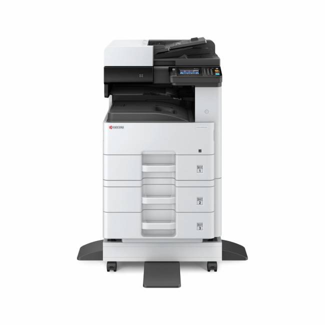 МФУ лазерный Kyocera ECOSYS M4125idn (Азия альт. 1102P23NL0, тонер TK-6110) МФУ лазерное Kyocera ECOSYS M4125idn (1102P23AX0) — для бизнеса и офиса МФУ лазерный Kyocera ECOSYS M4125idn (Азия альт. 1102P23NL0, тонер TK-6110) МФУ лазерное Kyocera ECOSYS M4125idn (1102P23AX0) — для бизнеса и офиса