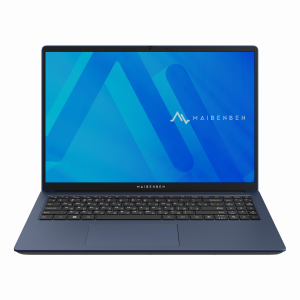 Ноутбук Maibenben Medio M657 16" (M6571SB0LURE3)