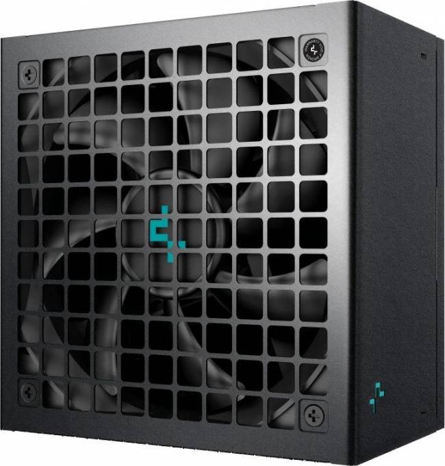 Блок питания Deepcool R-PNA00M-FC0B-WGEU — для бизнеса и офиса