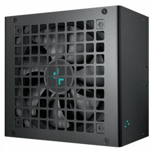 Блок питания ПК Deepcool R-PL550D-FC0B-WDEU-V2