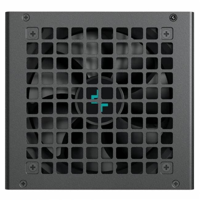 Блок питания ПК Deepcool R-PL550D-FC0B-WDEU-V2 — для бизнеса и офиса