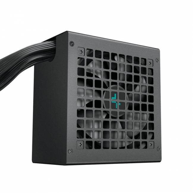 Блок питания ПК Deepcool R-PL550D-FC0B-WDEU-V2 — для бизнеса и офиса