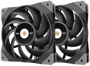 Вентилятор для корпуса Thermaltake CL-F082-PL12BL-A