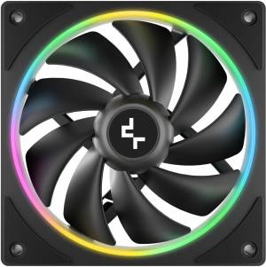 Вентилятор для корпуса Deepcool R-FL12SE-BKAPN1-G