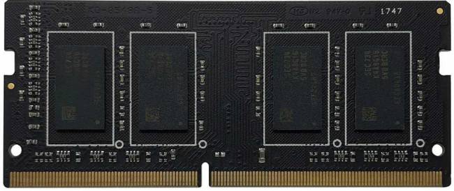 Память DDR4 16Gb 2666MHz Patriot PSD416G266681S — для бизнеса и офиса Память DDR4 16Gb 2666MHz Patriot PSD416G266681S — для бизнеса и офиса