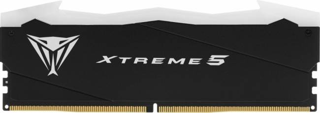 Память DDR5 2x16Gb 7600MHz Patriot PVXR532G76C36K — для бизнеса и офиса