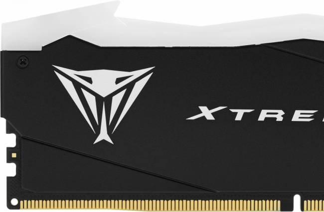 Память DDR5 2x16Gb 7600MHz Patriot PVXR532G76C36K — для бизнеса и офиса