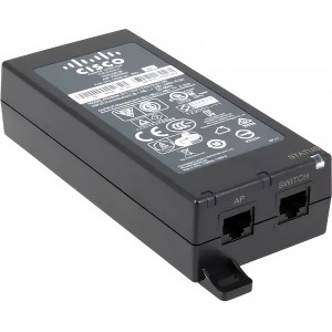 Инжектор питания Cisco Aironet Power Injector AIR-PWRINJ5=