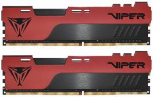 Память DDR4 2x16Gb 3200MHz Patriot PVE2432G320C8K