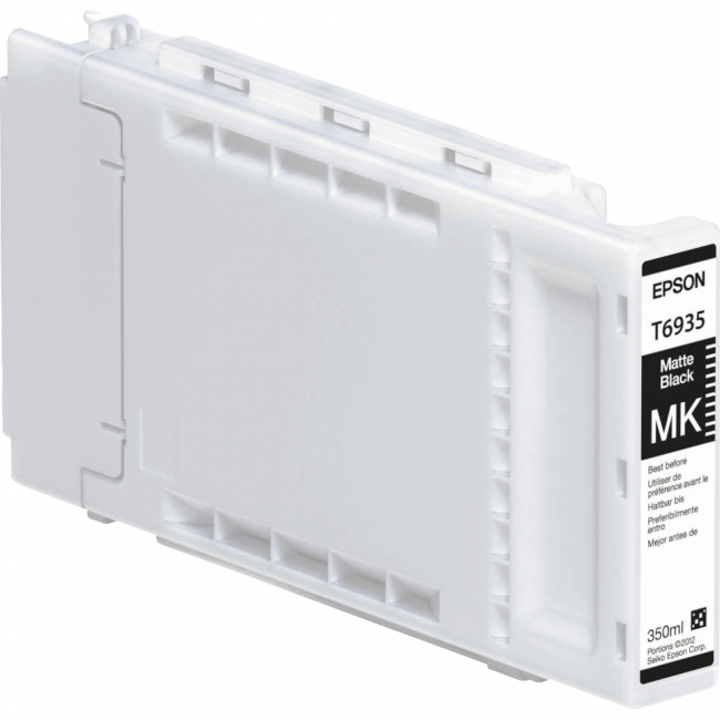 Картридж Epson C13T693500 — для бизнеса и офиса