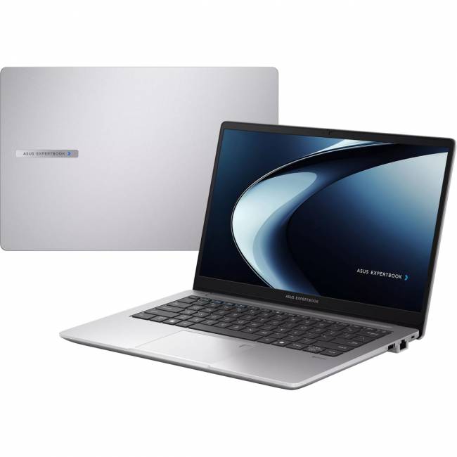 Ноутбук ASUS ExpertBook P1 PM1403CDA-S60296 (90NX09C1-M00AS0) — для бизнеса и офиса Ноутбук ASUS ExpertBook P1 PM1403CDA-S60296 (90NX09C1-M00AS0) — для бизнеса и офиса
