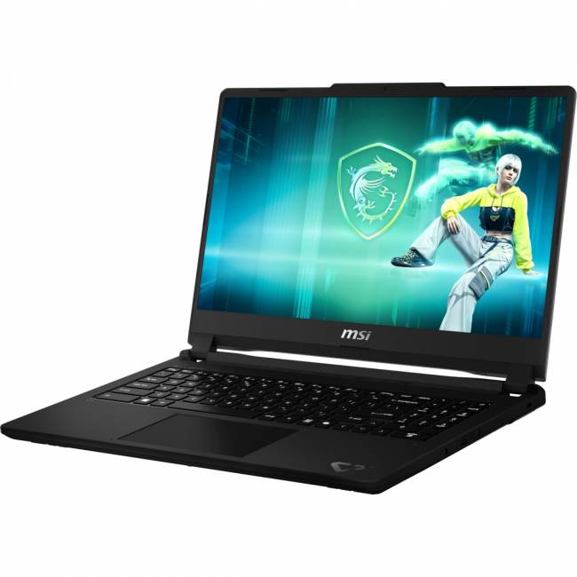 Ноутбук MSI 9S7-15T121-016 — для бизнеса и офиса