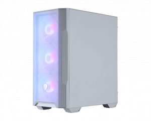 Корпус ПК без блока питания MSI 306-7G20W24-HH9