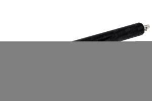 Вал резиновый нижний Hi-Black для HP LJ P3015, OEM-type