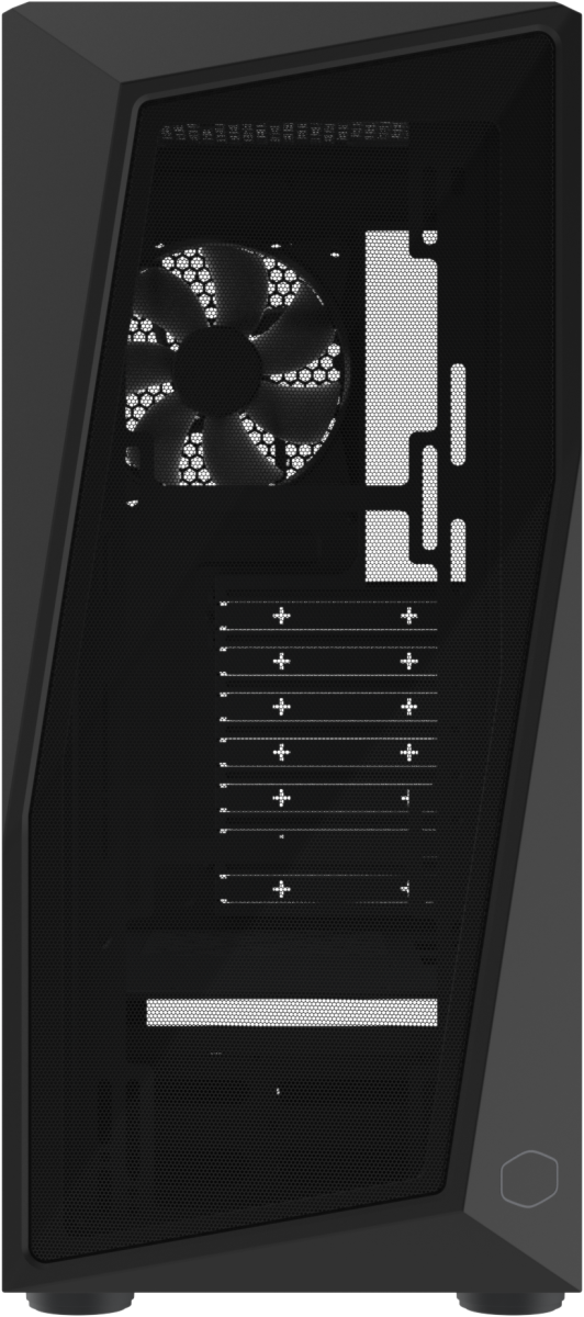 Корпус без БП Cooler Master Case CMP 520L CP520-KGNN-S03 — для бизнеса и офиса Корпус без БП Cooler Master Case CMP 520L CP520-KGNN-S03 — для бизнеса и офиса