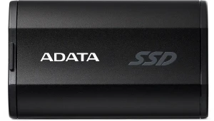 Твердотельный накопитель ADATA SD810-1000G-CBK