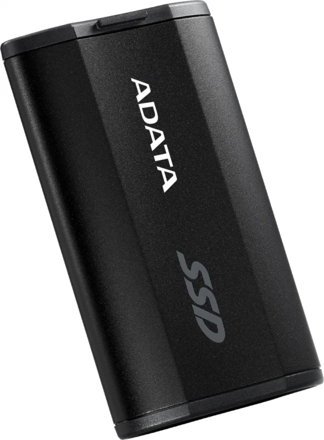 Твердотельный накопитель ADATA SD810-1000G-CBK