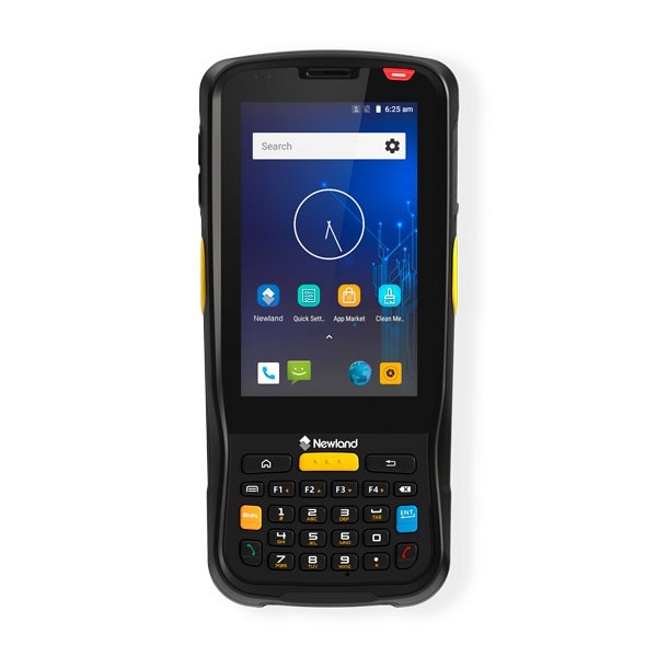 Терминал сбора данных Терминал сбора данных Newland MT6555 Beluga V (NLS-MT6555-W4)