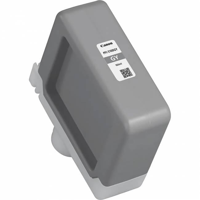 Картридж Canon PFI-3100 (6426C001) — для бизнеса и офиса
