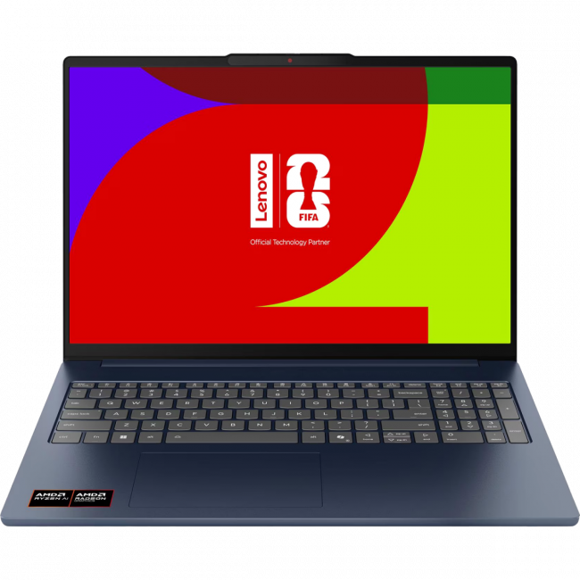 Ноутбук Lenovo IdeaPad Slim 5 16AGP11 (83S2000MRK) — для бизнеса и офиса