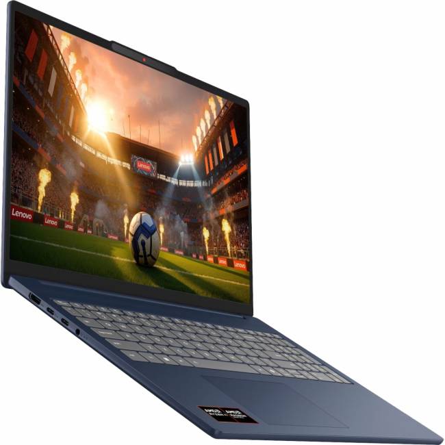 Ноутбук Lenovo IdeaPad Slim 5 16AGP11 (83S2000MRK) — для бизнеса и офиса