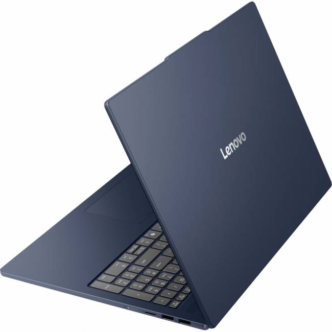 Ноутбук Lenovo IdeaPad Slim 5 16AGP11 (83S2000MRK) — для бизнеса и офиса