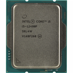 Процессор Intel Core i5-12400F (CM8071504555318)