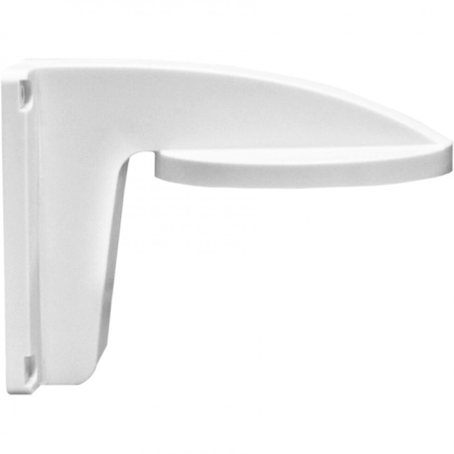 Настенный кронштейн, белый, для купольных камер, пластик, 136х183х213мм Hikvision DS-1258ZJ-L — для бизнеса и офиса Настенный кронштейн, белый, для купольных камер, пластик, 136х183х213мм Hikvision DS-1258ZJ-L — для бизнеса и офиса