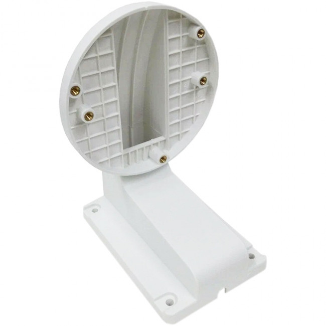 Настенный кронштейн, белый, для купольных камер, пластик, 136х183х213мм Hikvision DS-1258ZJ-L — для бизнеса и офиса Настенный кронштейн, белый, для купольных камер, пластик, 136х183х213мм Hikvision DS-1258ZJ-L — для бизнеса и офиса