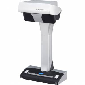 Ricoh(PFU) ScanSnap SV600 Книжный сканер, до А3, USB 2.0 Fujitsu ScanSnap SV600 (PA03641-B301) Ricoh(PFU) ScanSnap SV600 Книжный сканер, до А3, USB 2.0 Fujitsu ScanSnap SV600 (PA03641-B301)