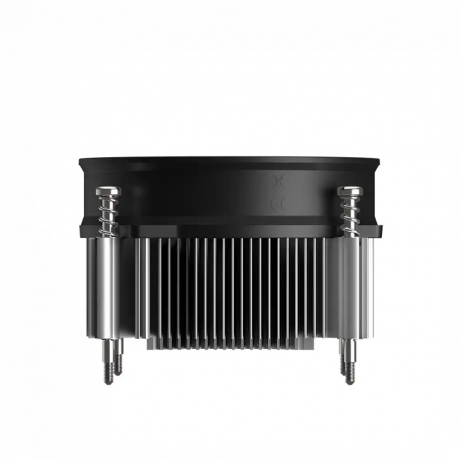 Кулер для процессора PcCooler R95-I — для бизнеса и офиса Кулер для процессора PcCooler R95-I — для бизнеса и офиса