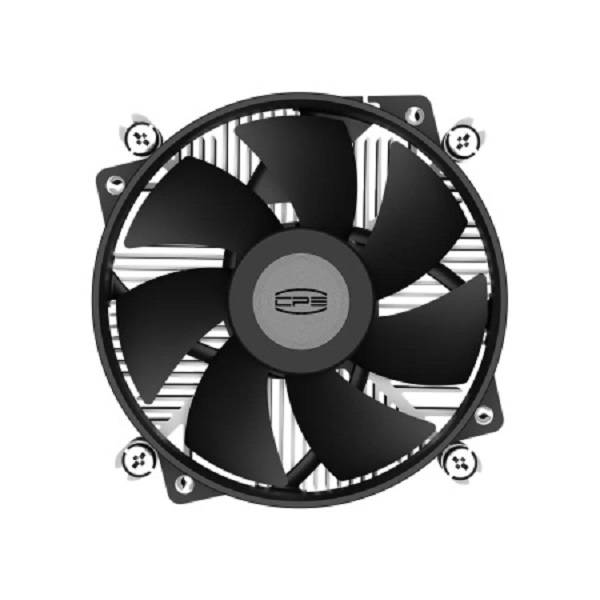 Кулер для процессора PcCooler R95-I — для бизнеса и офиса Кулер для процессора PcCooler R95-I — для бизнеса и офиса