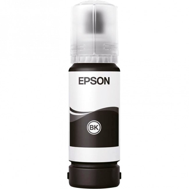 Чернила Epson C13T07C14A — для бизнеса и офиса