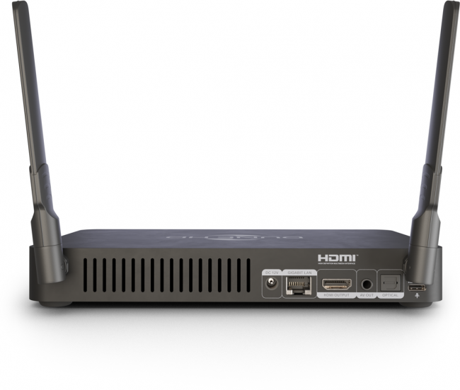 Медиаплеер Dune HD Premier 4K Pro — для бизнеса и офиса Медиаплеер Dune HD Premier 4K Pro — для бизнеса и офиса