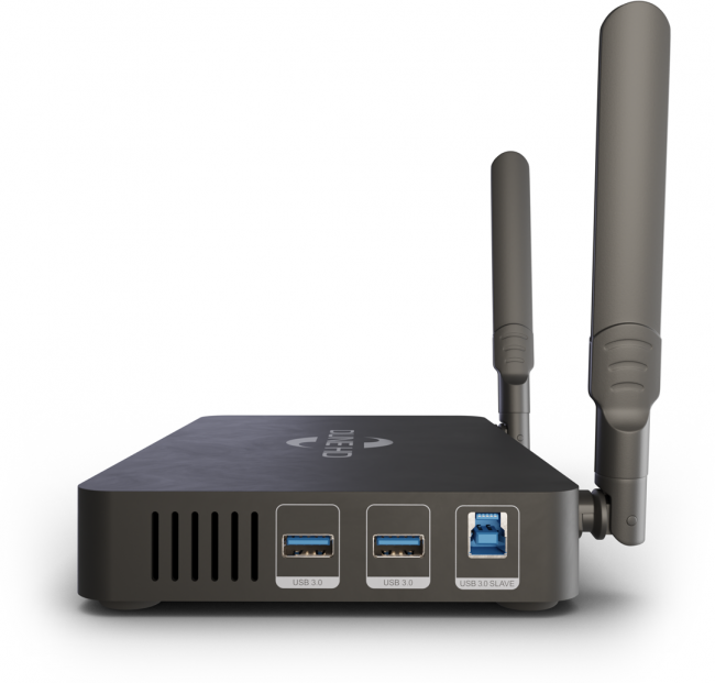 Медиаплеер Dune HD Premier 4K Pro — для бизнеса и офиса Медиаплеер Dune HD Premier 4K Pro — для бизнеса и офиса