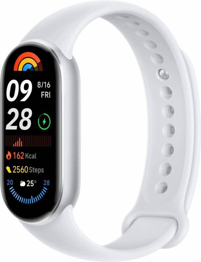 Фитнес-трекер Xiaomi BHR8340GL — для бизнеса и офиса Фитнес-трекер Xiaomi BHR8340GL — для бизнеса и офиса