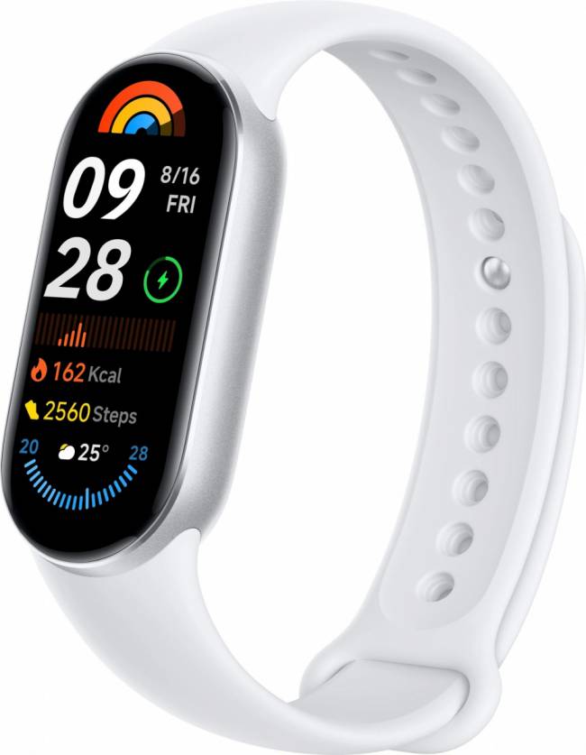 Фитнес-трекер Xiaomi BHR8340GL — для бизнеса и офиса Фитнес-трекер Xiaomi BHR8340GL — для бизнеса и офиса