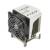 Вентилятор корпусной SuperMicro SNK-P0050AP4 — для бизнеса и офиса