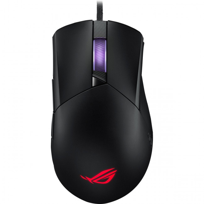 Мышь ASUS P514 ROG GLADIUS III (90MP0270-BMUA00) — для бизнеса и офиса